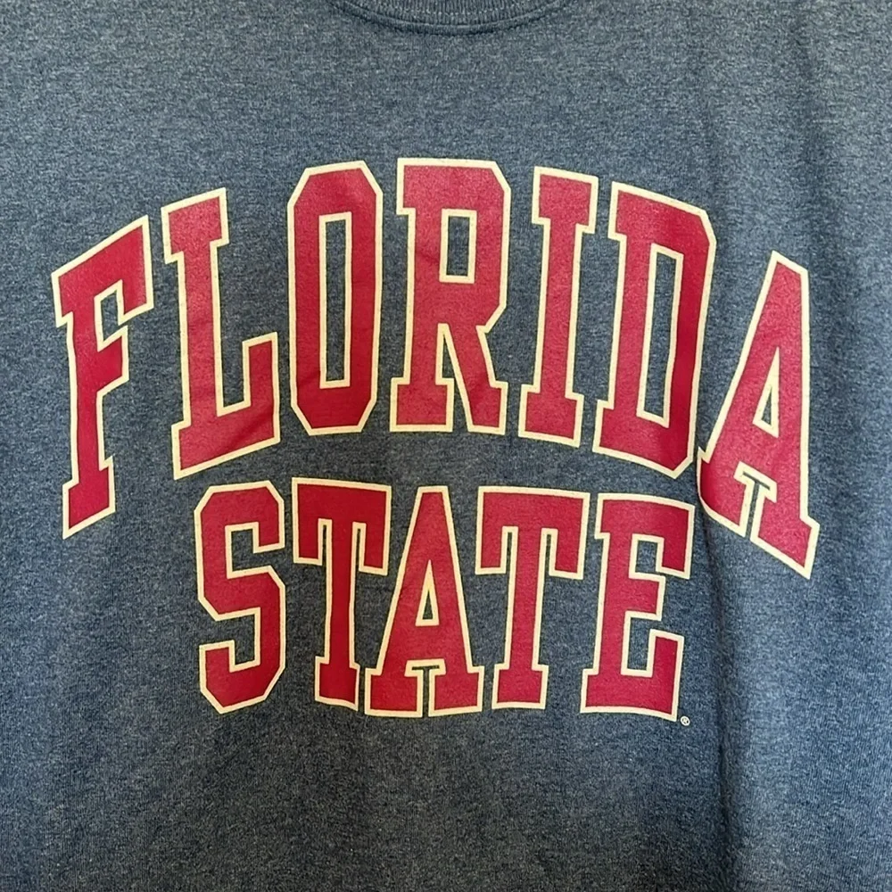 NWT Florida State Tee shirt - Picture 4 of 6